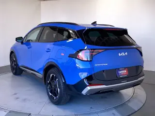 Kia Sportage 2026 SX 4dr SUV