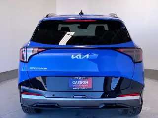 Kia Sportage 2026 SX 4dr SUV