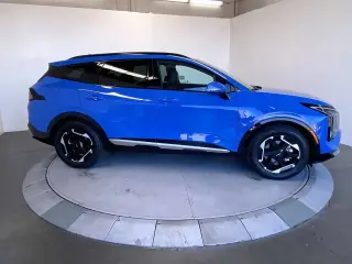 Kia Sportage 2026 SX 4dr SUV