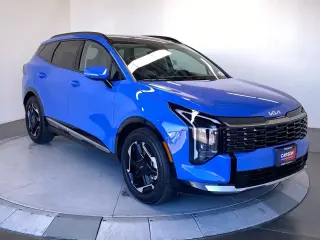 Kia Sportage 2026 SX 4dr SUV