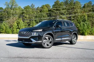 Hyundai SANTA FE 2021 AWD SEL 4puertas Crossover
