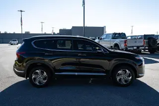 Hyundai SANTA FE 2021 AWD SEL 4puertas Crossover