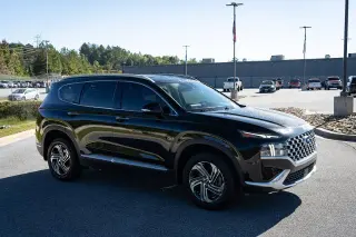 Hyundai SANTA FE 2021 AWD SEL 4puertas Crossover