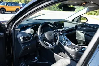 Hyundai SANTA FE 2021 AWD SEL 4puertas Crossover