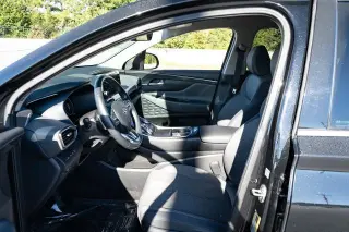 Hyundai SANTA FE 2021 AWD SEL 4puertas Crossover