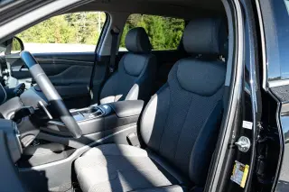 Hyundai SANTA FE 2021 AWD SEL 4puertas Crossover