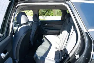 Hyundai SANTA FE 2021 AWD SEL 4puertas Crossover