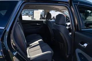 Hyundai SANTA FE 2021 AWD SEL 4puertas Crossover