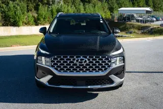 Hyundai SANTA FE 2021 AWD SEL 4puertas Crossover