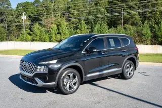 Hyundai SANTA FE 2021 AWD SEL 4puertas Crossover
