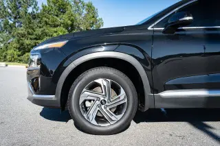 Hyundai SANTA FE 2021 AWD SEL 4puertas Crossover