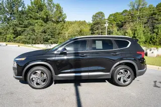 Hyundai SANTA FE 2021 AWD SEL 4puertas Crossover