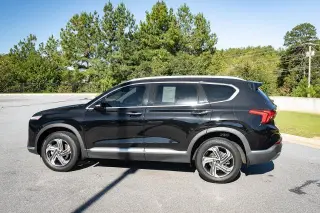 Hyundai SANTA FE 2021 AWD SEL 4puertas Crossover