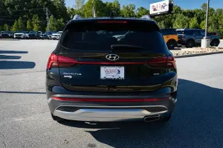 Hyundai SANTA FE 2021 AWD SEL 4puertas Crossover