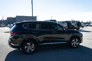 Hyundai SANTA FE 2021 AWD SEL 4puertas Crossover