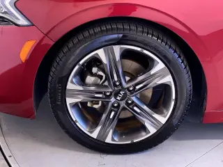 Kia K5 2021 EX 4dr Sedán