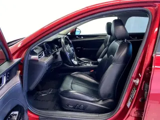 Kia K5 2021 EX 4dr Sedán