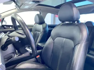 Kia K5 2021 EX 4dr Sedán