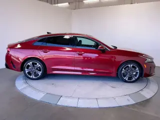 Kia K5 2021 EX 4dr Sedán