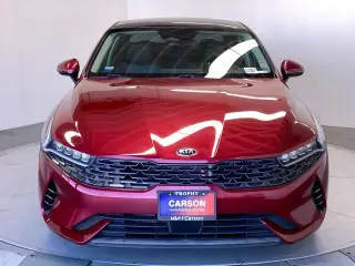 Kia K5 2021 EX 4dr Sedán