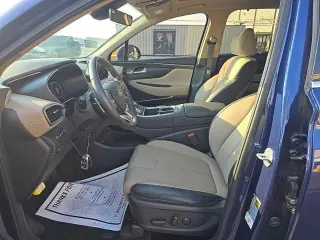 Hyundai SANTA FE 2023 SEL 4dr Crossover