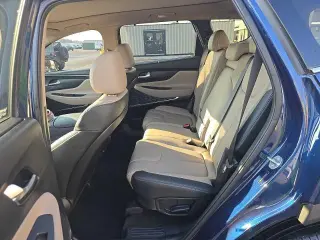 Hyundai SANTA FE 2023 SEL 4dr Crossover