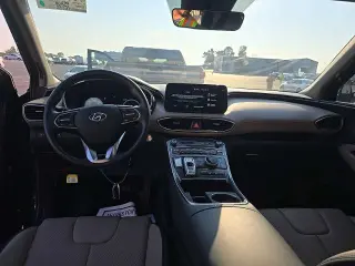 Hyundai SANTA FE 2023 SEL 4dr Crossover