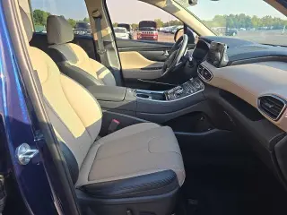 Hyundai SANTA FE 2023 SEL 4dr Crossover