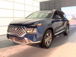 Hyundai SANTA FE 2023 SEL 4dr Crossover