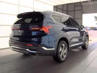 Hyundai SANTA FE 2023 SEL 4dr Crossover