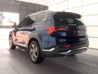 Hyundai SANTA FE 2023 SEL 4dr Crossover