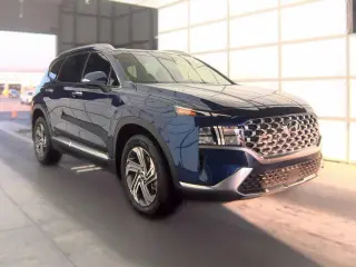 Hyundai SANTA FE 2023 SEL 4dr Crossover