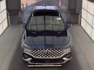 Hyundai SANTA FE 2023 SEL 4dr Crossover