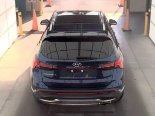 Hyundai SANTA FE 2023 SEL 4dr Crossover