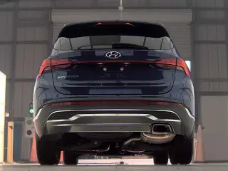 Hyundai SANTA FE 2023 SEL 4dr Crossover