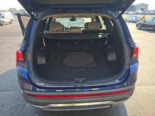Hyundai SANTA FE 2023 SEL 4dr Crossover