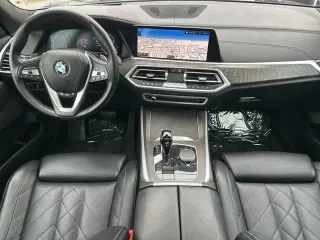 BMW X5 2023 AWD xDrive40i 4dr Sports Activity Vehicle