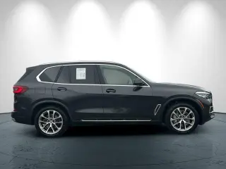 BMW X5 2023 AWD xDrive40i 4dr Sports Activity Vehicle
