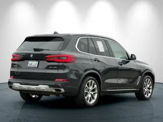 BMW X5 2023 AWD xDrive40i 4dr Sports Activity Vehicle