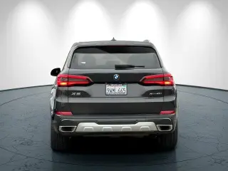 BMW X5 2023 AWD xDrive40i 4dr Sports Activity Vehicle