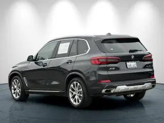 BMW X5 2023 AWD xDrive40i 4dr Sports Activity Vehicle