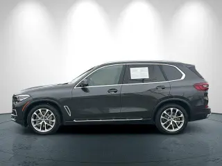 BMW X5 2023 AWD xDrive40i 4dr Sports Activity Vehicle