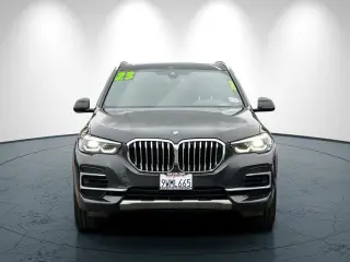 BMW X5 2023 AWD xDrive40i 4dr Sports Activity Vehicle