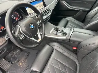 BMW X5 2023 AWD xDrive40i 4dr Sports Activity Vehicle