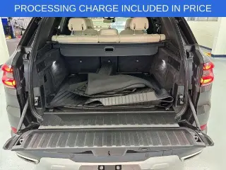 BMW X5 2022 AWD xDrive40i 4dr Vehicle Deportista Deportivo