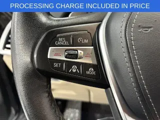 BMW X5 2022 AWD xDrive40i 4dr Vehicle Deportista Deportivo