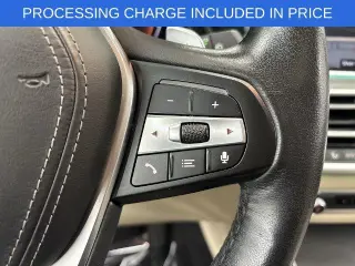 BMW X5 2022 AWD xDrive40i 4dr Vehicle Deportista Deportivo