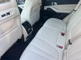BMW X5 2020 AWD xDrive40i 4dr Sports Activity Vehicle
