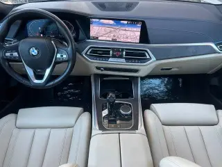 BMW X5 2020 AWD xDrive40i 4dr Sports Activity Vehicle