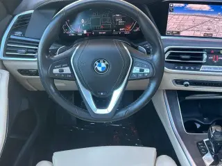 BMW X5 2020 AWD xDrive40i 4dr Sports Activity Vehicle